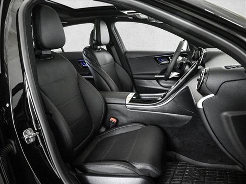 Certified 2026 Mercedes-Benz C 300 4MATIC Sedan image 23