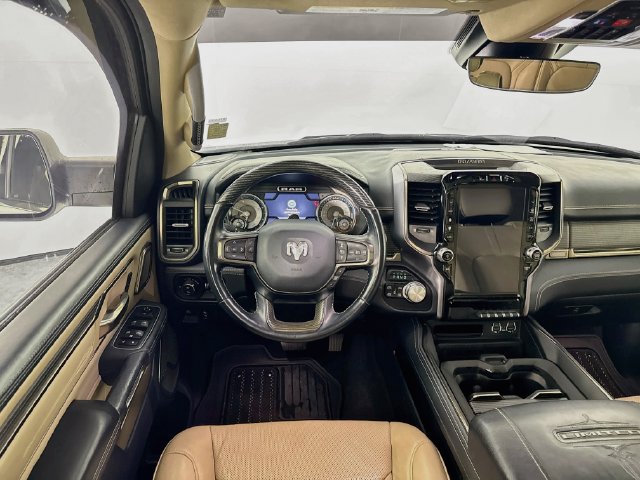 Used 2021 RAM 1500 Limited AWD/4WD image 28