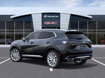 New 2026 Buick Envision Avenir