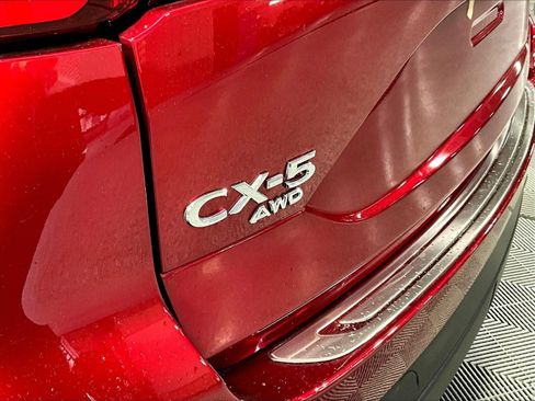 Used 2023 MAZDA CX-5 AWD 2.5 S image 21