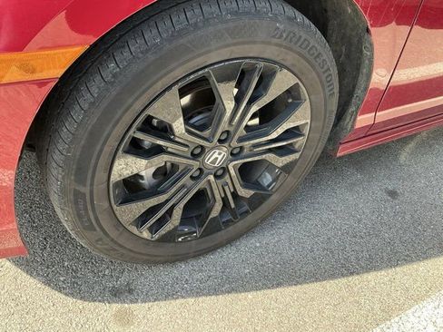 Used 2025 Honda Odyssey Sport-L image 15