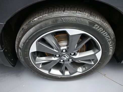 Certified 2023 Honda Odyssey Elite image 12