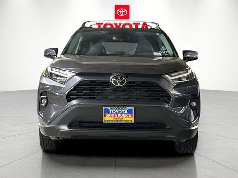New 2025 Toyota RAV4 XLE Premium image 7