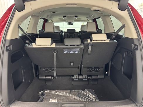 New 2026 Honda Odyssey Elite image 25