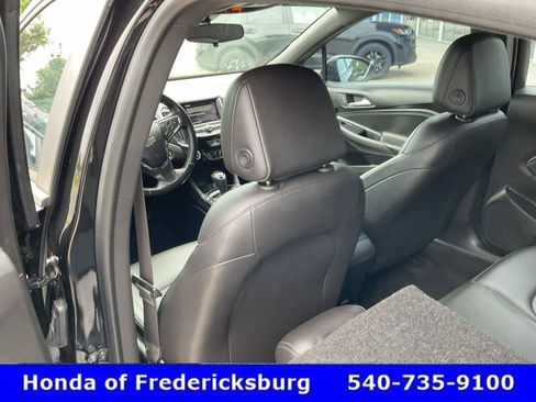 Used 2019 Chevrolet Cruze Diesel w/ Sun And Sound Package FWD image 24