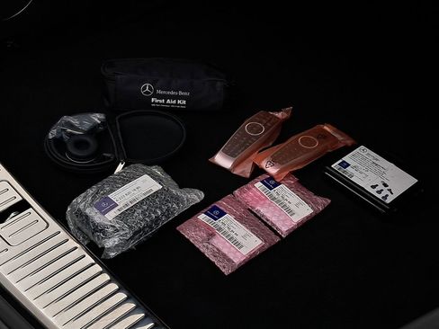 Used 2016 Mercedes-Benz Maybach S 600 image 57