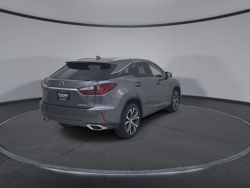 Used 2018 Lexus RX 350 FWD w/ Premium Package image 15