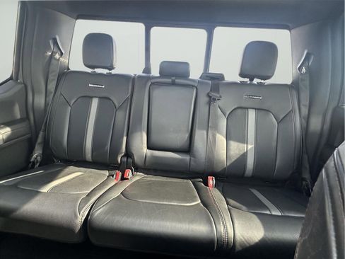 Used 2018 Ford F150 Platinum w/ Equipment Group 701A Luxury AWD/4WD image 33