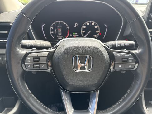 Certified 2024 Honda Pilot EX-L image 22