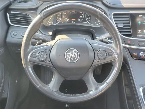 Used 2017 Buick LaCrosse Premium w/ Driver Confidence Package #2 image 27