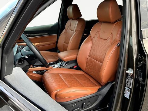 Used 2024 Kia Telluride SX Prestige X-Line image 21