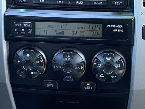 Used 2007 Toyota 4Runner SR5 image 15