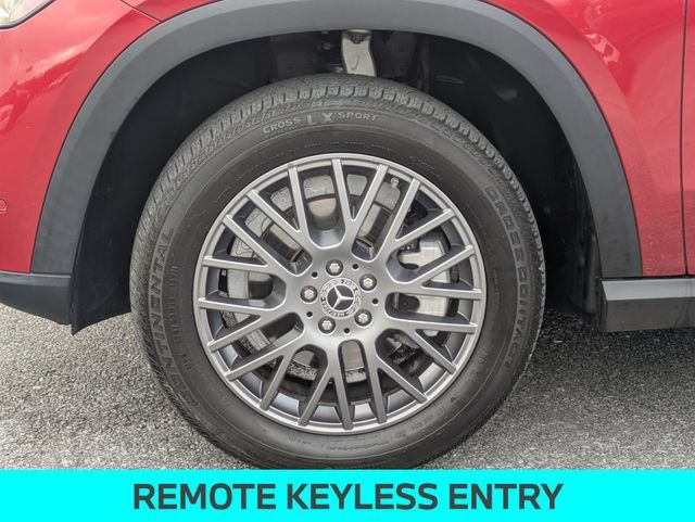 Used 2021 Mercedes-Benz GLE 350 4MATIC image 11