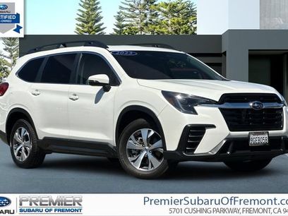 Used 2023 Subaru Ascent Premium w/ Convenience Package