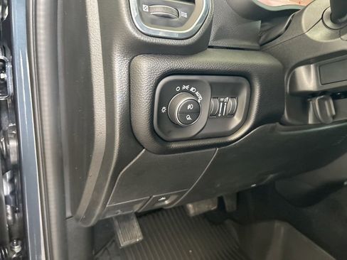 New 2026 RAM 3500 Laramie w/ Max Tow Package image 41