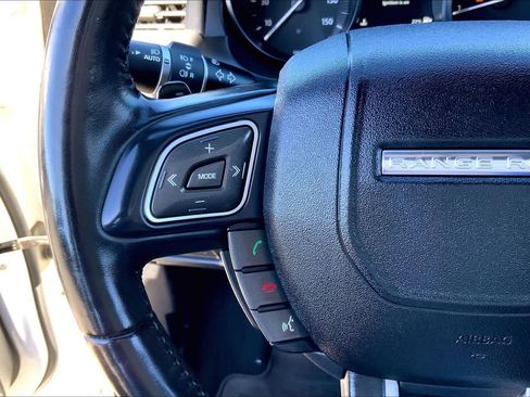Used 2018 Land Rover Range Rover Evoque SE Premium AWD/4WD image 20