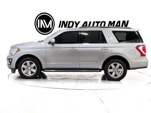 Used 2020 Ford Expedition XLT w/ Equipment Group 202A image 7