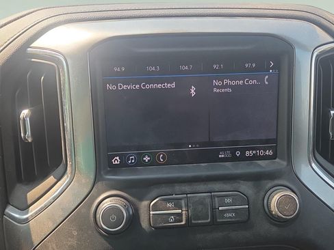 Used 2019 Chevrolet Silverado 1500 LT w/ All-Star Edition AWD/4WD image 46