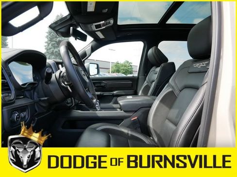 Used 2022 RAM 1500 TRX w/ TRX Level 2 Equipment Group AWD/4WD image 13
