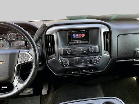 Used 2014 Chevrolet Silverado 1500 LT AWD/4WD image 5