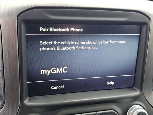 Used 2019 GMC Sierra 1500 Denali w/ Technology Package image 12