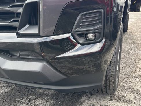 New 2026 Chevrolet Colorado LT AWD/4WD image 3