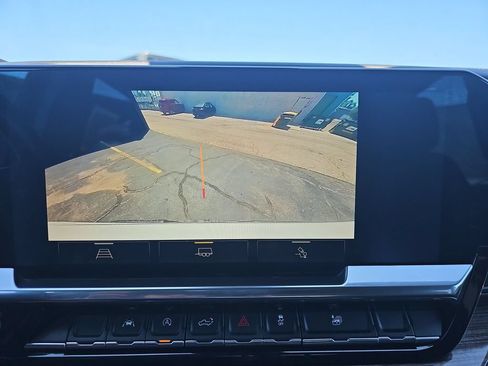 Used 2023 Chevrolet Silverado 1500 RST w/ True North Edition Plus AWD/4WD image 29