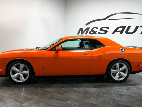 Used 2008 Dodge Challenger SRT8 RWD image 3