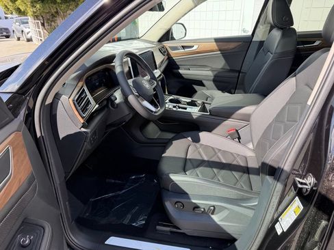 New 2026 Volkswagen Atlas SE AWD/4WD image 16