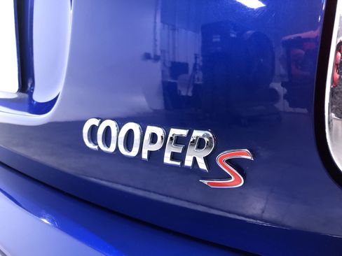 Used 2019 MINI Cooper S image 22