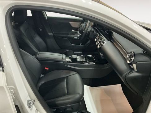 Used 2022 Mercedes-Benz A 220 4MATIC image 16