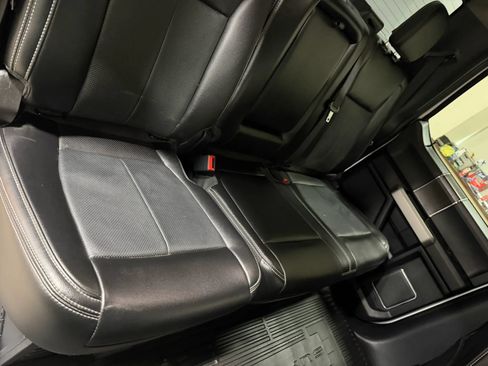 Used 2020 Ford F350 4x4 Crew Cab DRW Super Duty image 38