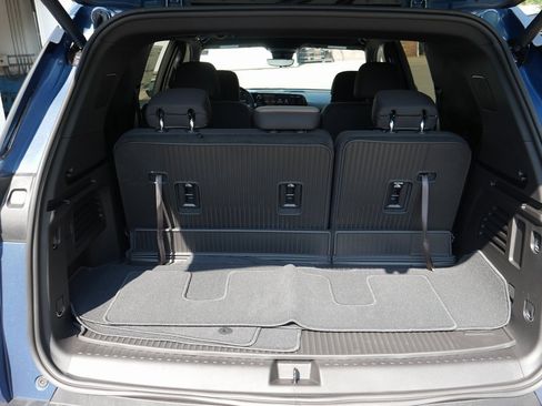 New 2026 Chevrolet Traverse LT w/ Enhanced Driving Package image 27