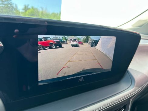 Used 2024 Buick Encore GX Sport Touring image 24