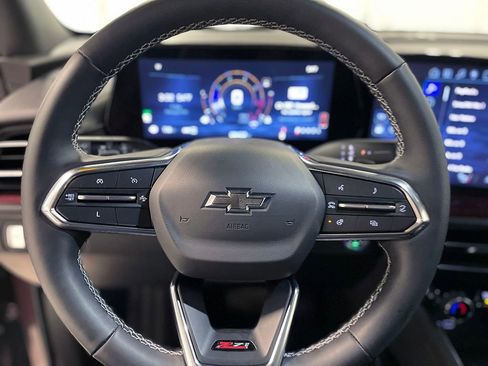 Used 2024 Chevrolet Traverse Z71 image 38