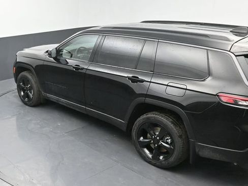 New 2026 Jeep Grand Cherokee L Limited w/ Limited Altitude Package image 31