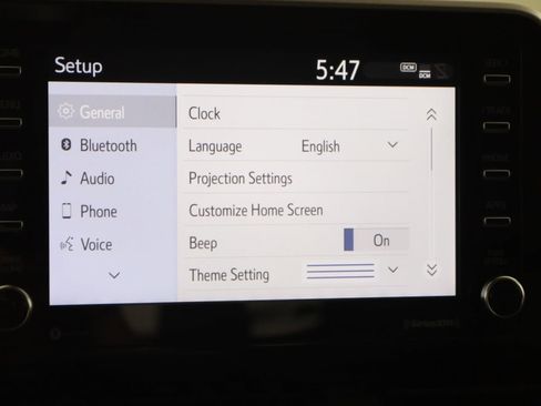 Used 2021 Toyota C-HR LE image 30