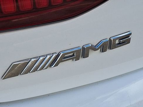 Used 2021 Mercedes-Benz E 53 AMG 4MATIC Coupe image 30