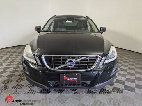 Used 2010 Volvo XC60 3.2 AWD/4WD image 2