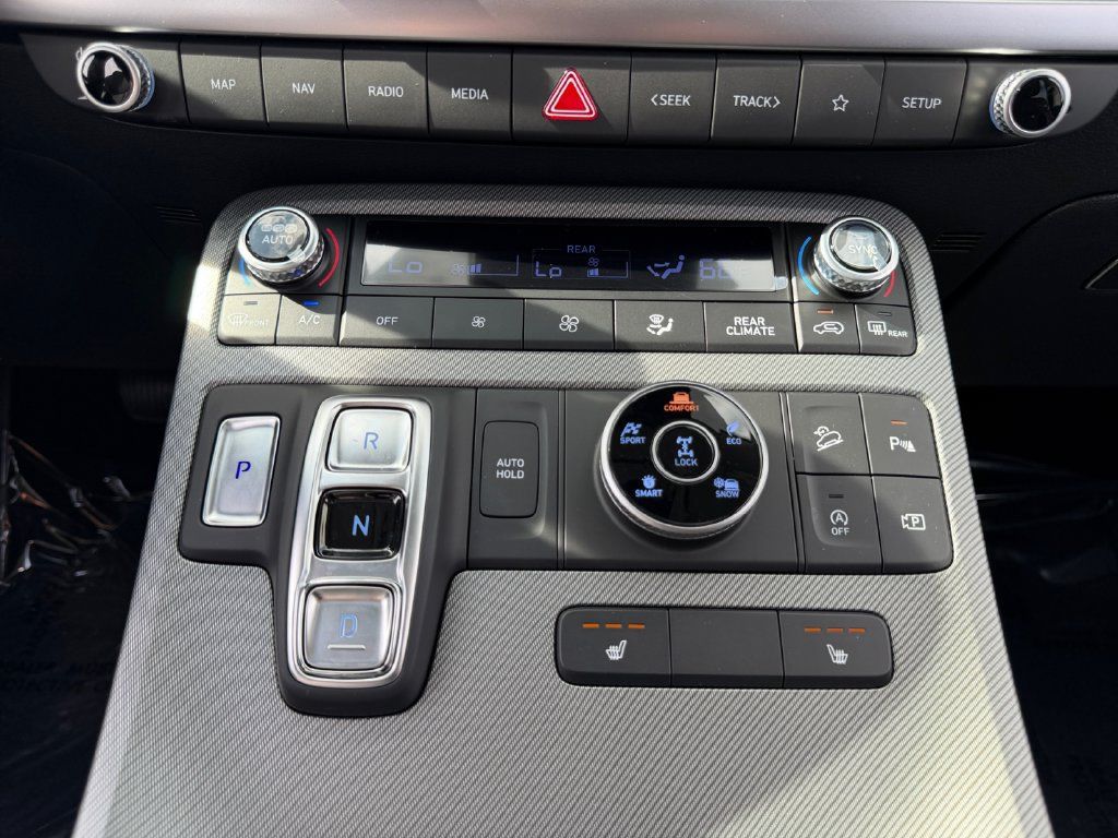 Used 2025 Hyundai Palisade XRT AWD/4WD image 11