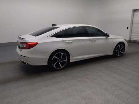 Used 2021 Honda Accord Sport image 10