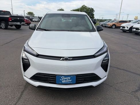 New 2027 Chevrolet Bolt LT FWD image 2