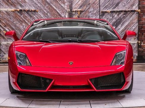 Used 2014 Lamborghini Gallardo LP 550-2 image 17