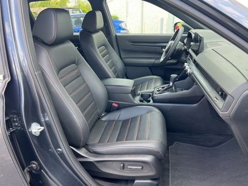 Certified 2024 Honda CR-V Sport-L image 24