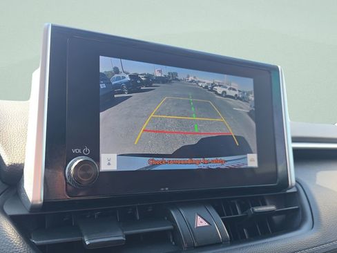 Used 2023 Toyota RAV4 XLE w/ Convenience Package image 14