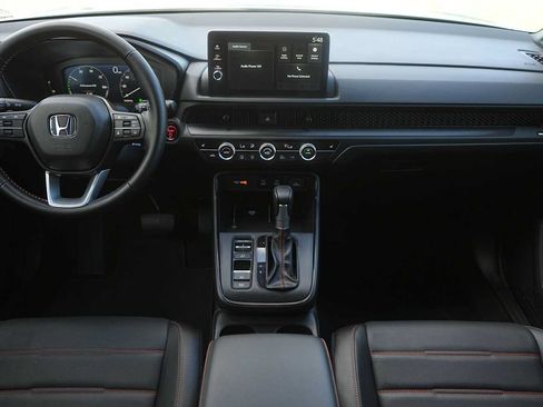 Used 2026 Honda CR-V Sport-L image 10