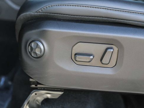 Used 2024 Jeep Wrangler Unlimited Rubicon image 22