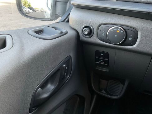 New 2026 Ford Transit 350 148 High Roof Extended image 19