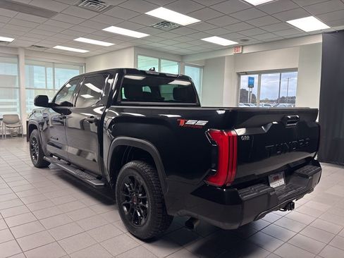 Used 2022 Toyota Tundra SR5 image 5
