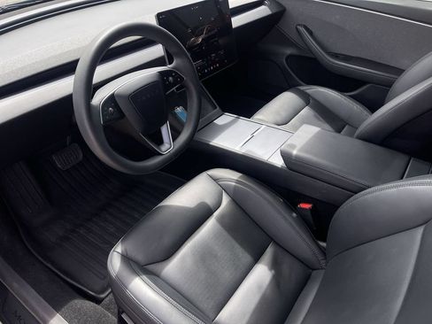 Used 2025 Tesla Model 3 Long Range RWD image 10